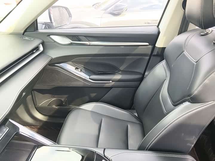 Фото 4 - Haval H6