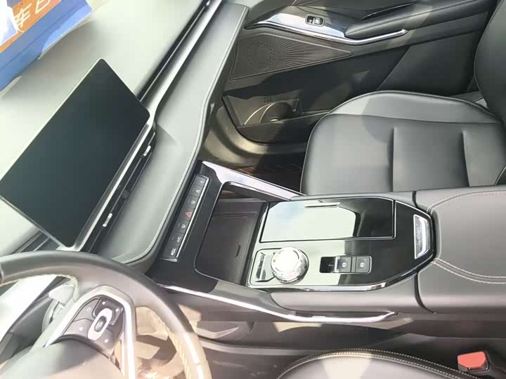 Фото 5 - Haval H6