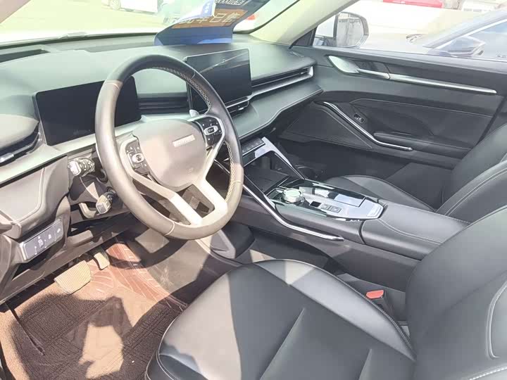 Фото 6 - Haval H6