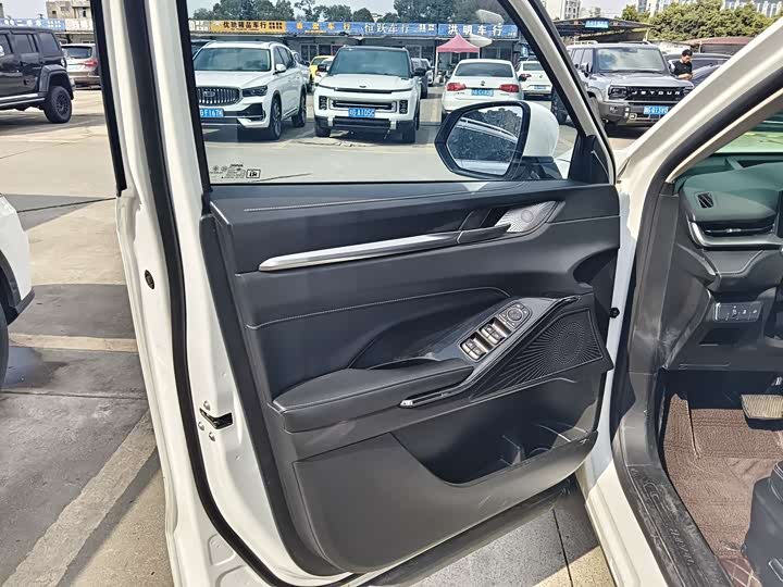 Фото 7 - Haval H6