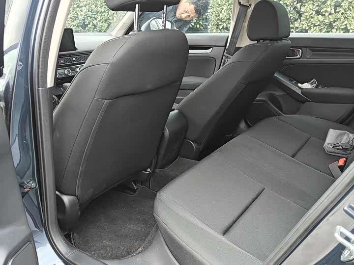 Фото 5 - Honda Civic