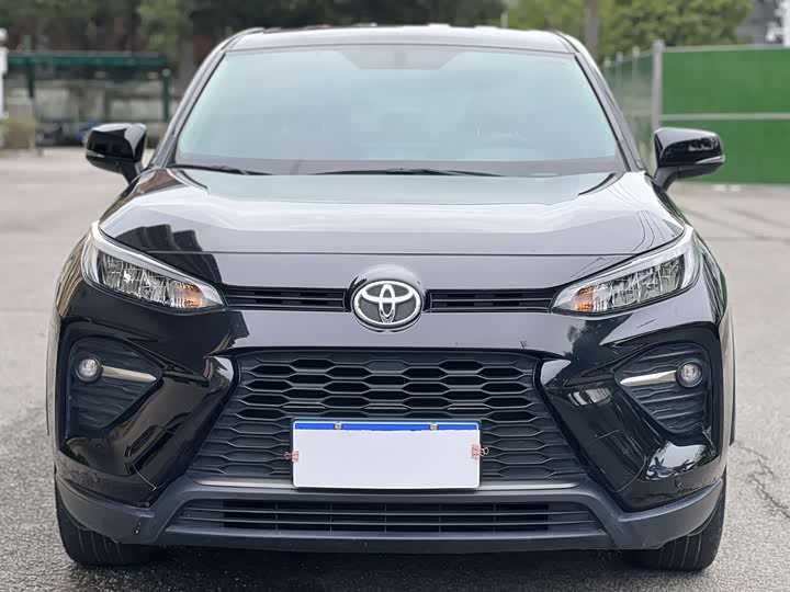 Photo 2 - Toyota Wildlander