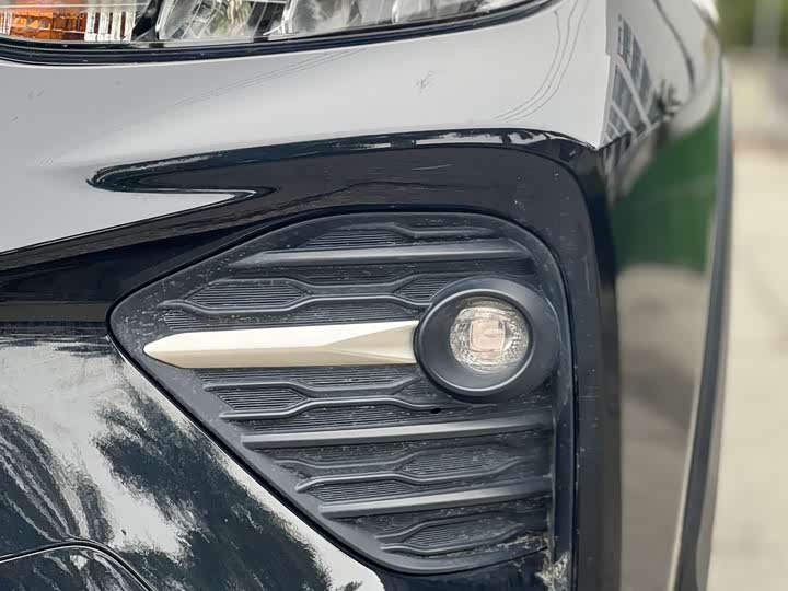 Photo 4 - Toyota Wildlander