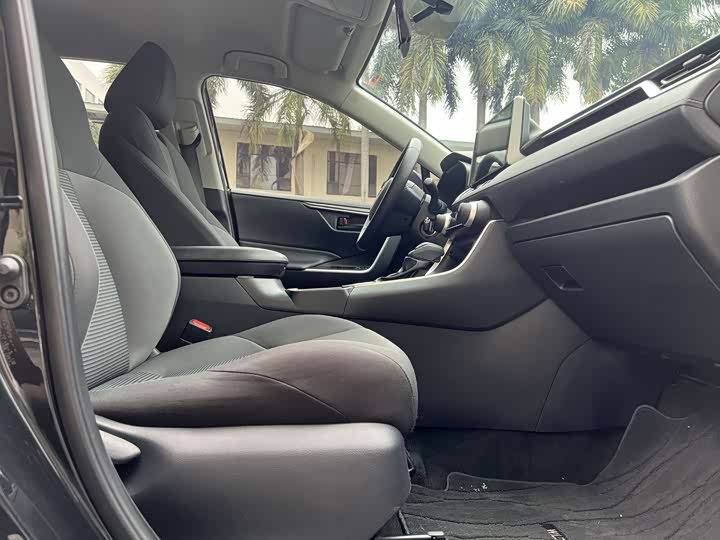 Photo 8 - Toyota Wildlander