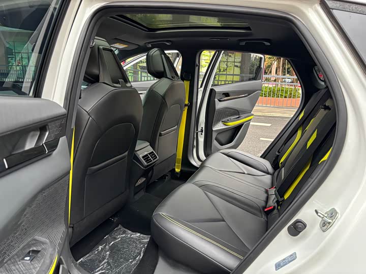 Photo 9 - Changan UNI-V