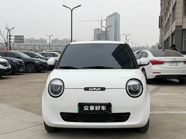 Фото 2 - Changan Qiyuan (Nevo) Lumin