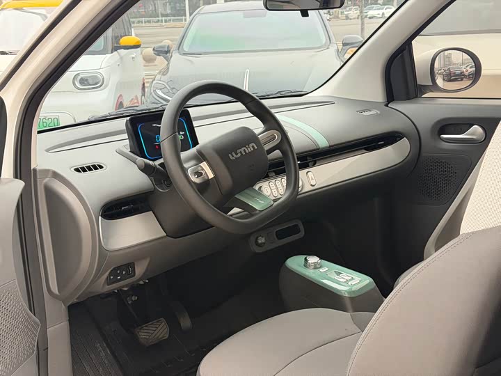 Фото 4 - Changan Qiyuan (Nevo) Lumin