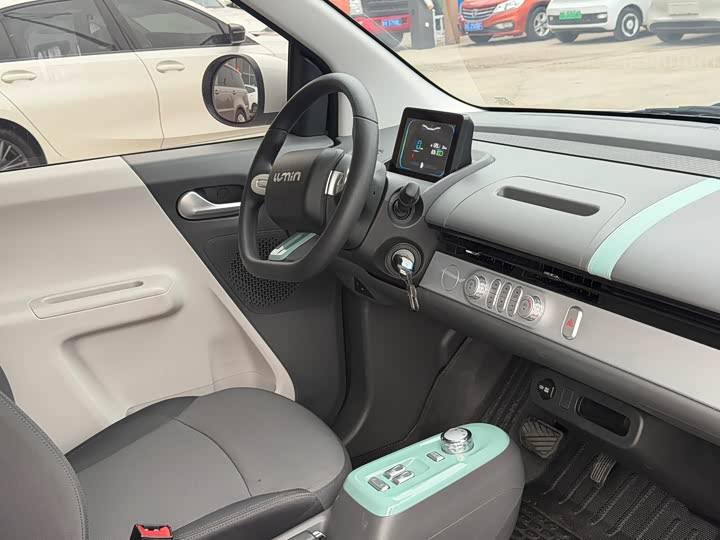 Фото 6 - Changan Qiyuan (Nevo) Lumin