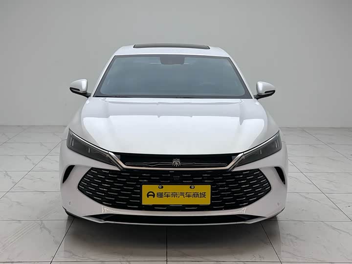 Фото 2 - BYD Qin L
