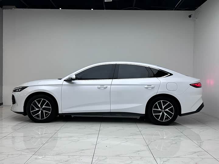 Фото 4 - BYD Qin L