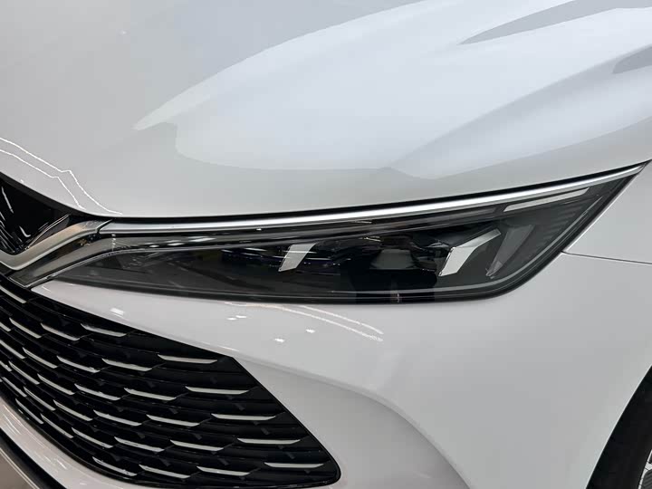 Фото 5 - BYD Qin L