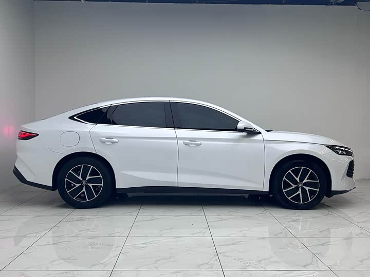 Фото 7 - BYD Qin L