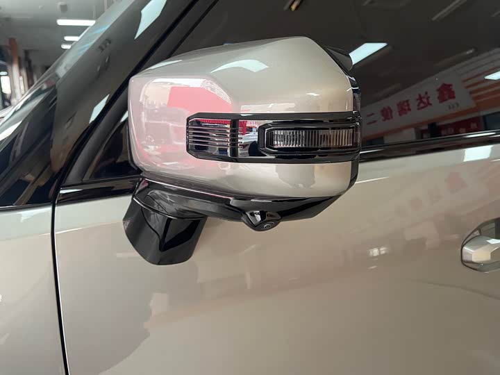 Фото 6 - Jetour T2