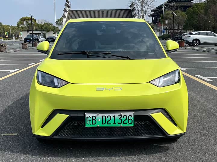 Photo 2 - BYD Seagull