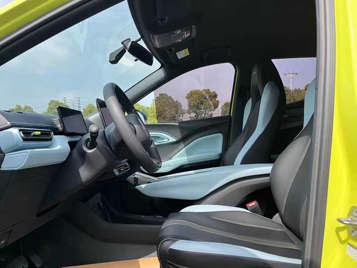 Photo 4 - BYD Seagull