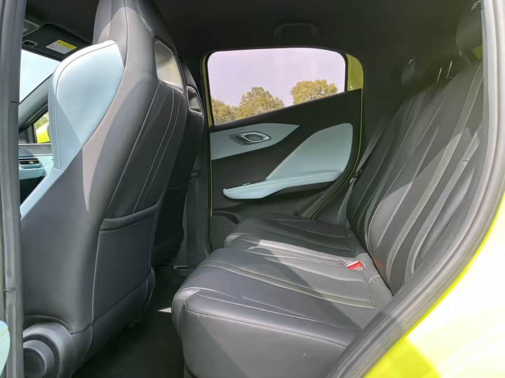 Photo 6 - BYD Seagull