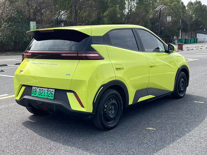 Photo 7 - BYD Seagull