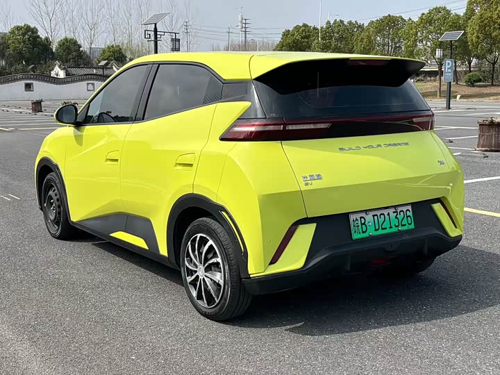 Photo 9 - BYD Seagull