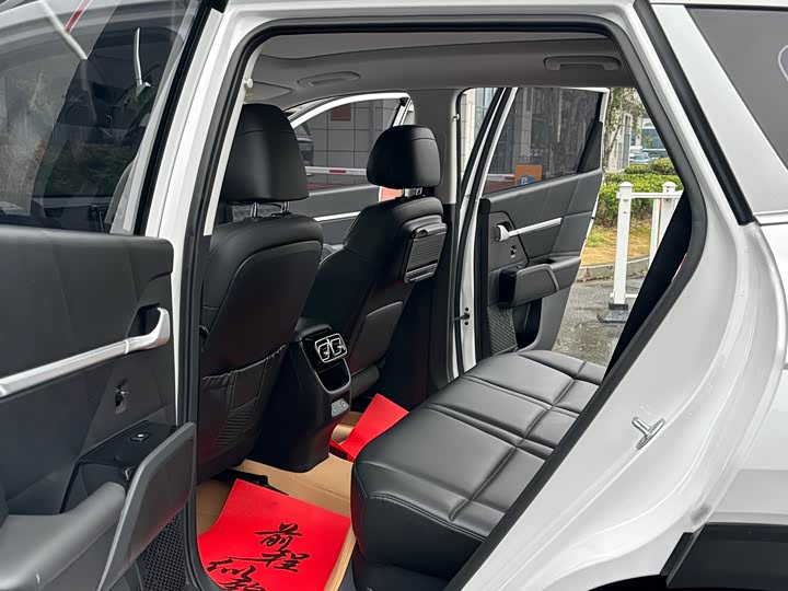 Фото 6 - Hyundai ix35 (Mufasa)