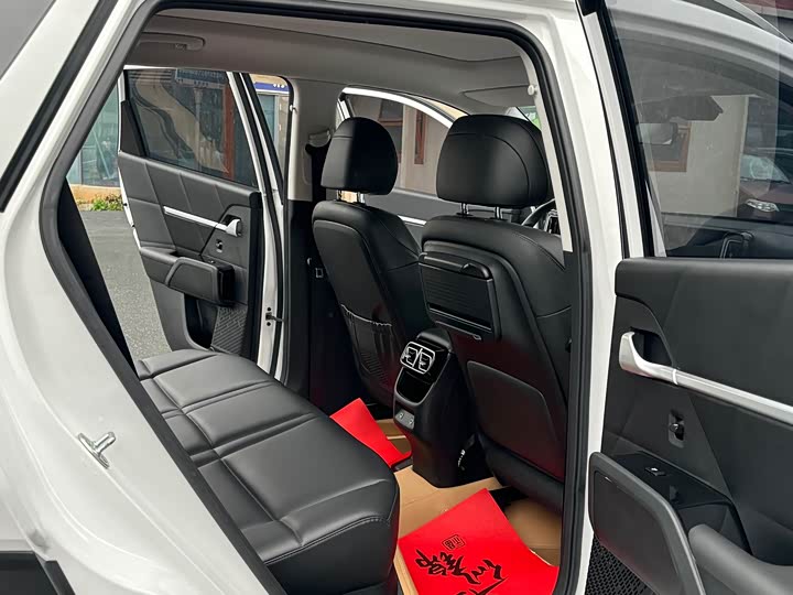 Фото 8 - Hyundai ix35 (Mufasa)