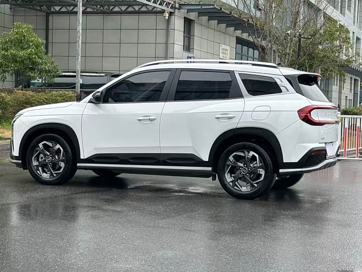 Фото 9 - Hyundai ix35 (Mufasa)