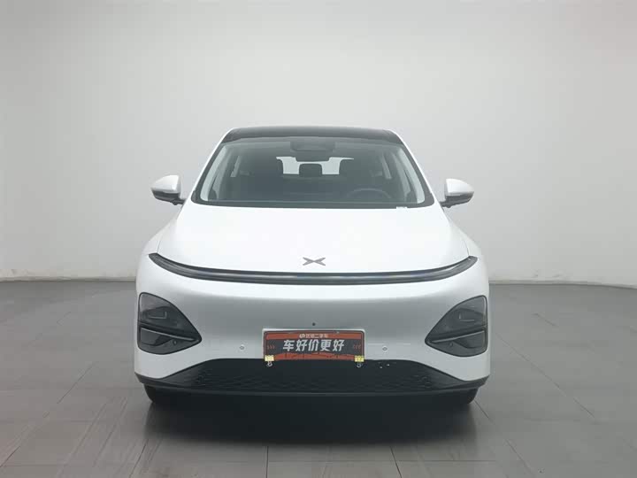 Фото 3 - XPeng G6