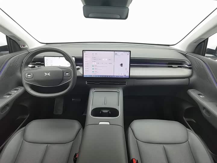 Фото 5 - XPeng G6