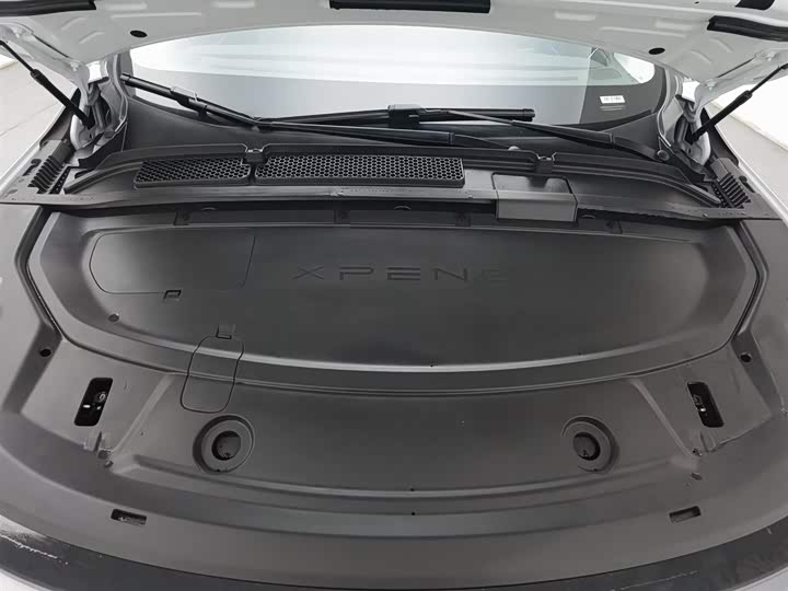 Фото 6 - XPeng G6