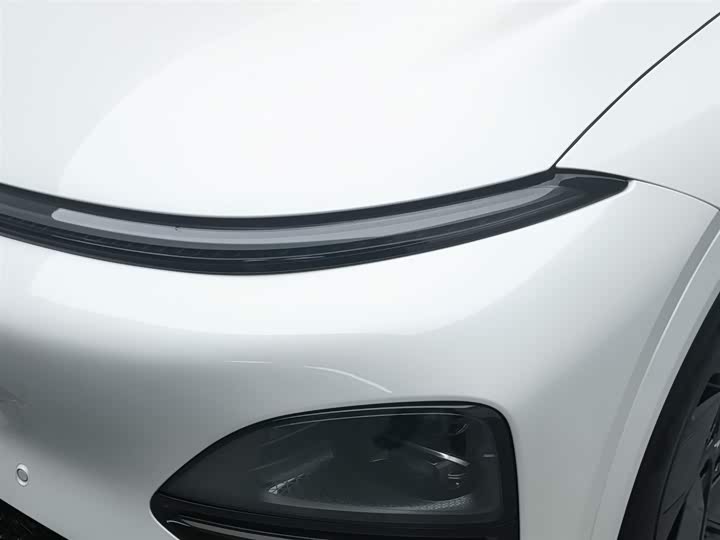 Фото 7 - XPeng G6