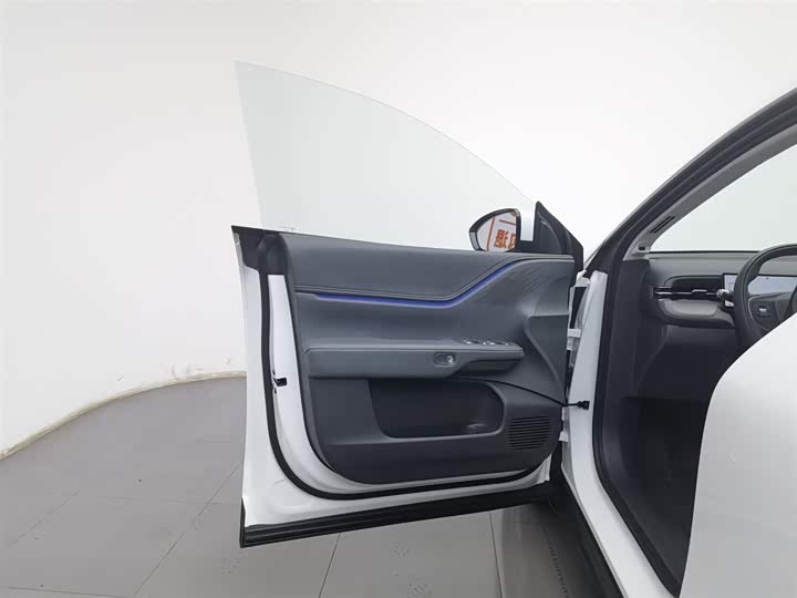 Фото 8 - XPeng G6