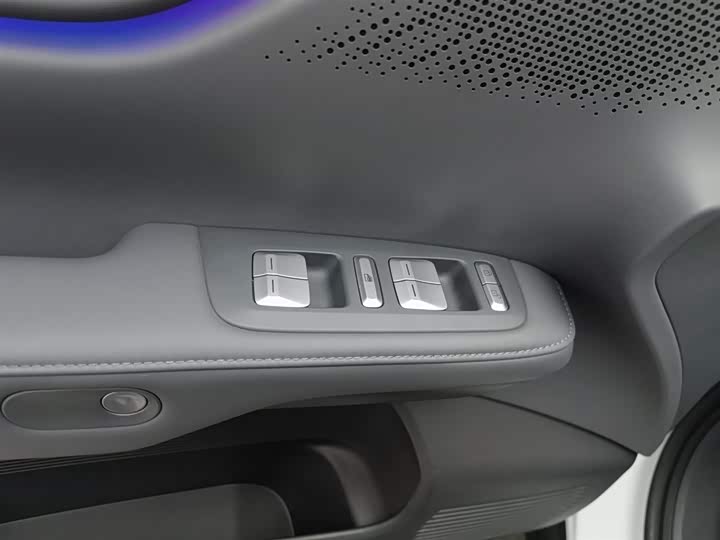 Фото 9 - XPeng G6