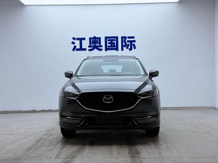 Фото 2 - Mazda CX-5