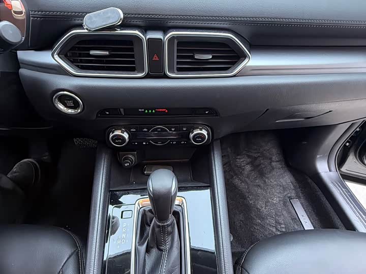 Фото 6 - Mazda CX-5