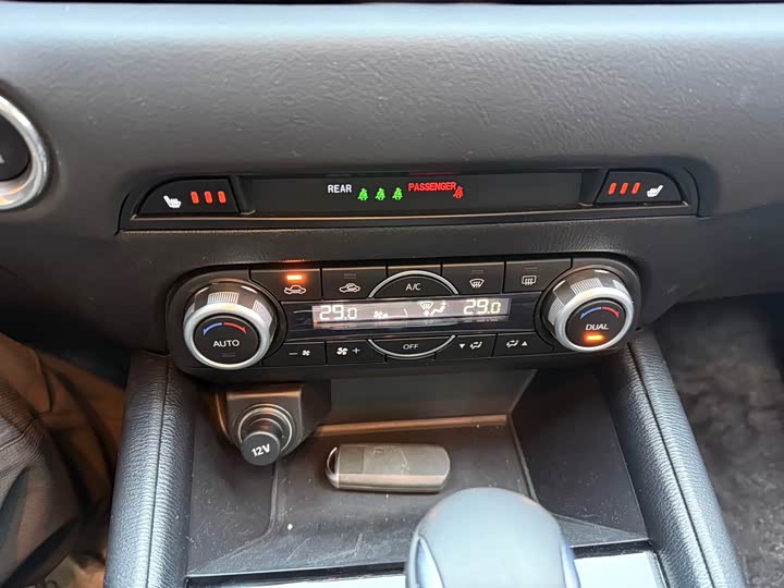 Фото 7 - Mazda CX-5