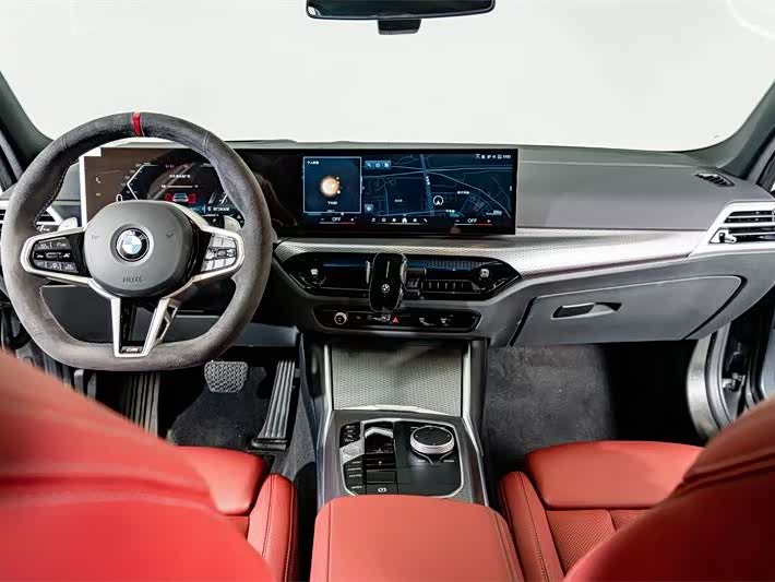 Фото 2 - BMW 3 Series