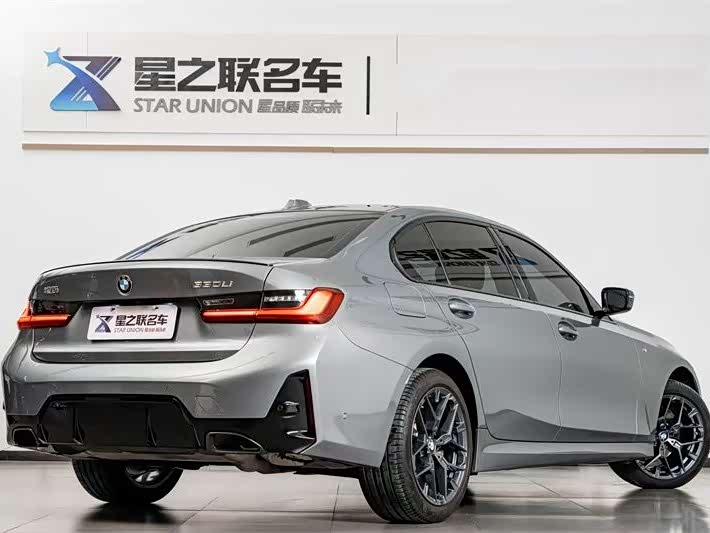 Фото 3 - BMW 3 Series