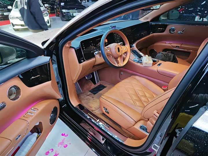 Фото 4 - Maextro S800