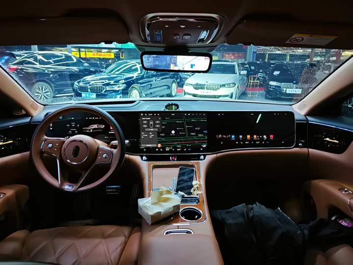 Фото 5 - Maextro S800