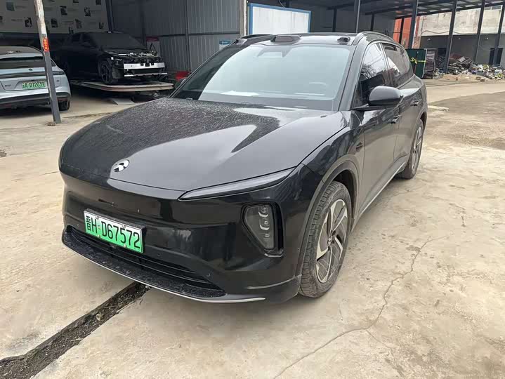 Фото 1 - Nio ES6