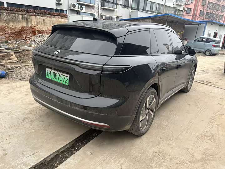 Фото 5 - Nio ES6