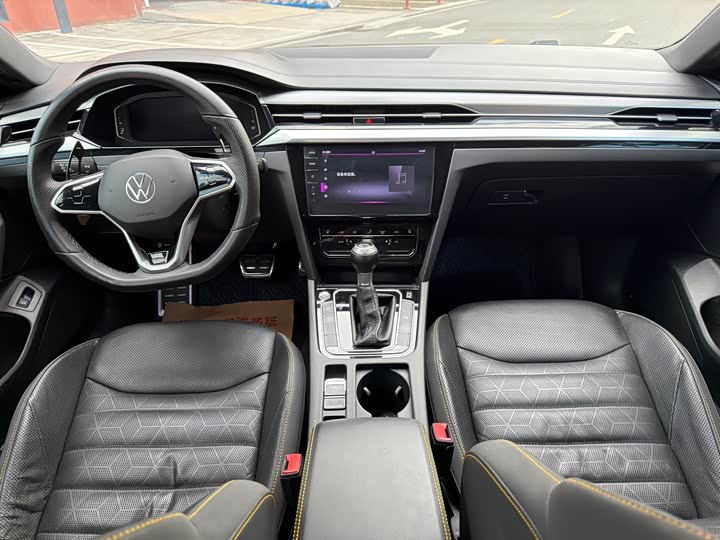 Photo 7 - Volkswagen CC