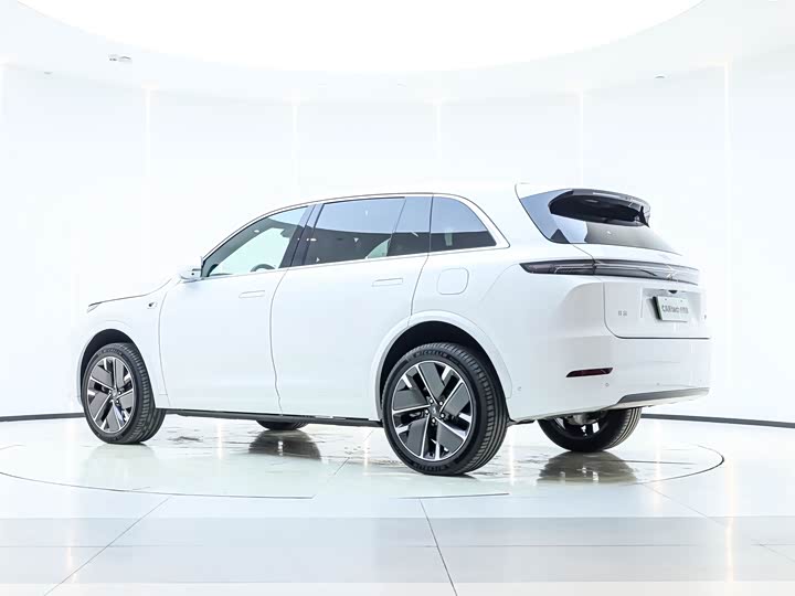 Фото 4 - LiXiang L7