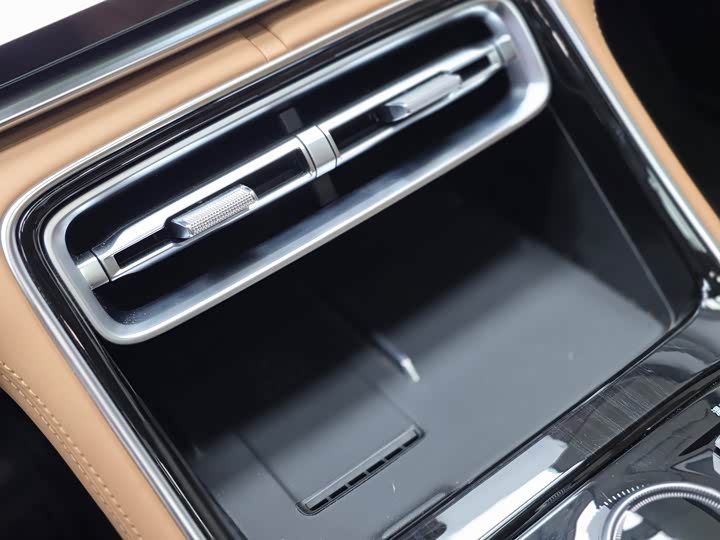 Фото 8 - Geely Galaxy A7