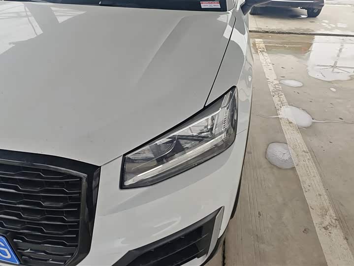 Фото 5 - Audi Q2L