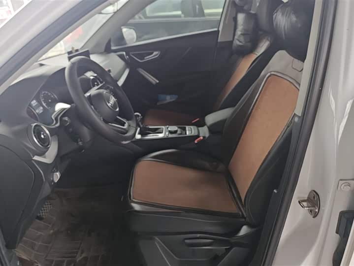 Фото 9 - Audi Q2L