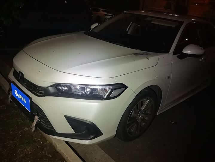 Фото 1 - Honda Civic