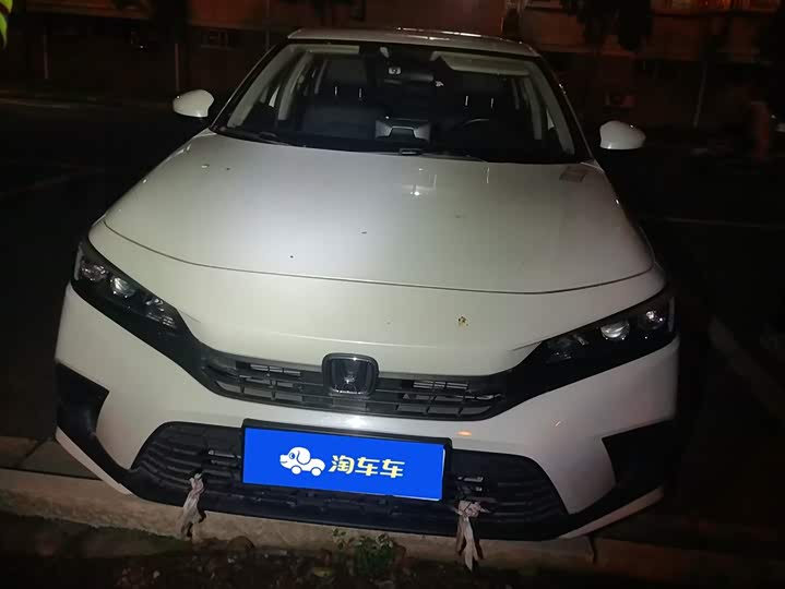 Фото 2 - Honda Civic