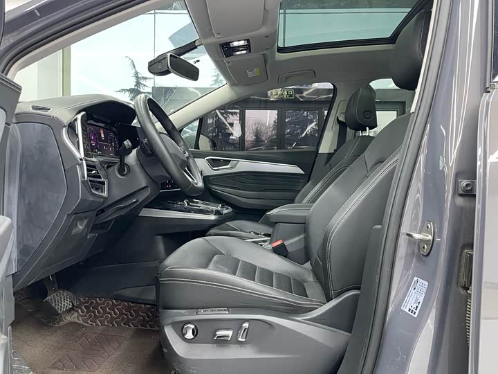 Фото 3 - Volkswagen Talagon