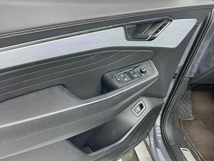 Фото 6 - Volkswagen Talagon