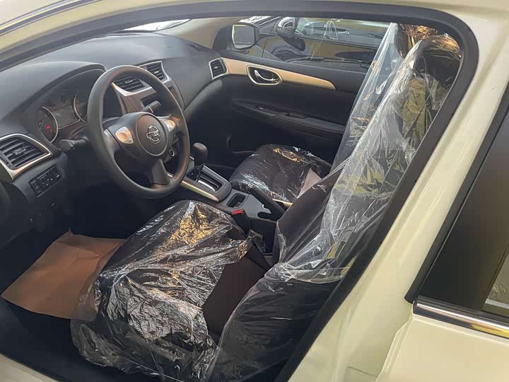 Photo 5 - Nissan Sylphy